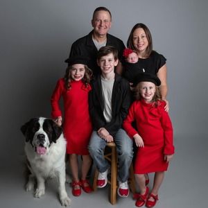 Meet your Posher, Chrissy